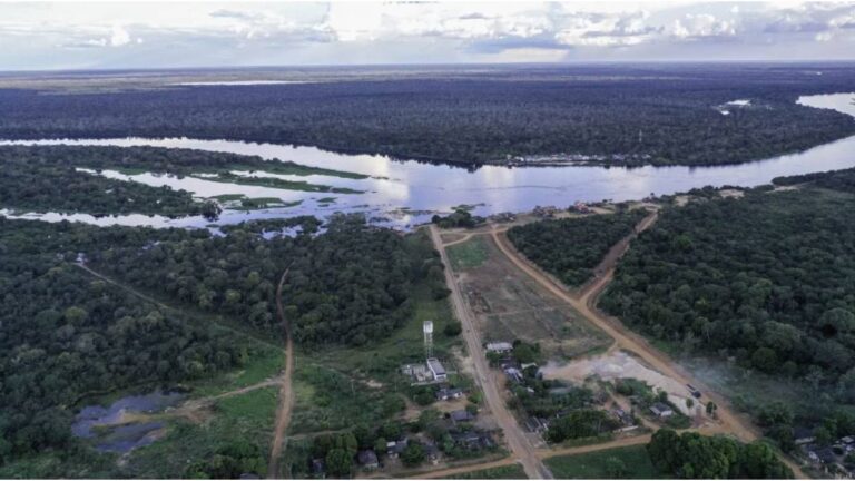 Deputados aprovam R$ 4 milhões para o Fundo de Governança Climática e Serviços Ambientais - News Rondônia