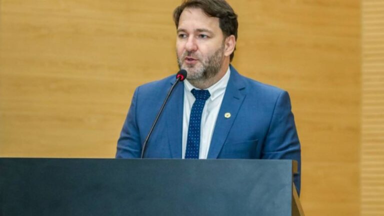 Deputado Alex Redano indica reforma urgente na ponte sobre o rio Tabapuã, em Ariquemes - News Rondônia