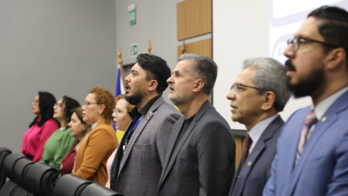 Governo de RO celebra contrato de gestão da saúde pública com unidades e órgãos do setor - News Rondônia