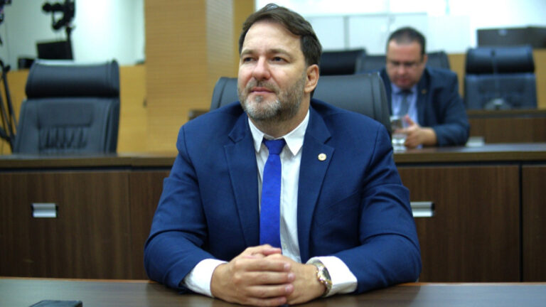 Deputado Alex Redano solicita reforço de policiamento na zona rural de Guajará-Mirim - News Rondônia