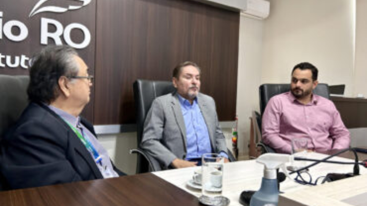 Governo de RO reforça parcerias com setor produtivo para enfrentamento da crise hídrica e queimadas - News Rondônia Governo de RO reforça parcerias com setor produtivo para enfrentamento da crise hídrica e queimadas - News Rondônia