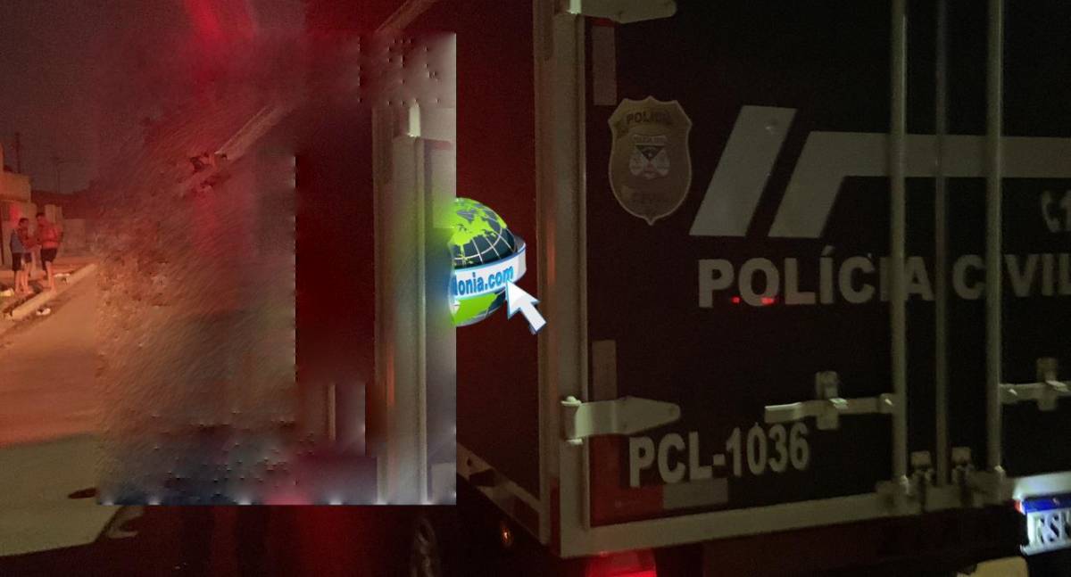 Homem é morto por vizinho por causa de celular