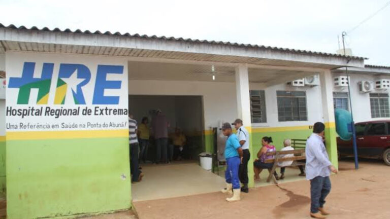 Após solicitação da Dra. Taissa, Sesau contrata médico anestesista para Hospital Regional de Extrema - News Rondônia