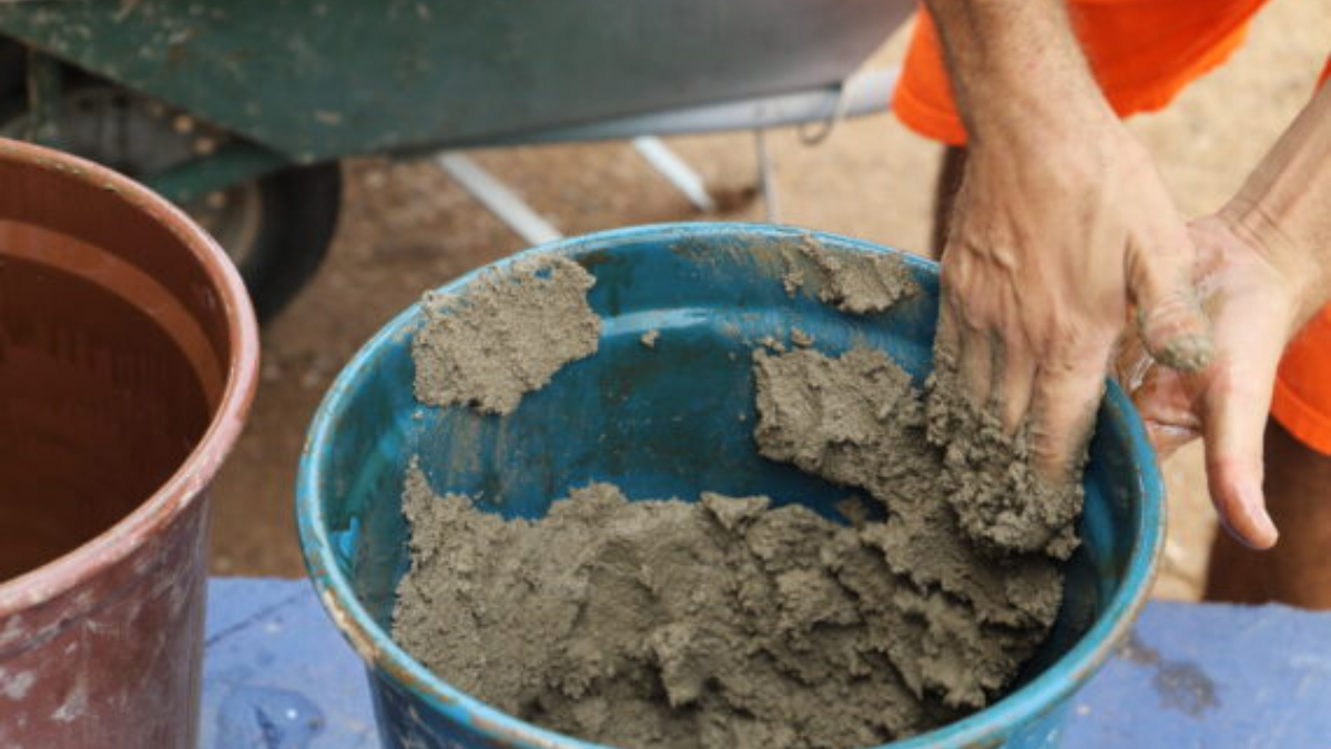 Reintegração: reeducandos fabricam vasos de concreto em unidade prisional de Porto Velho - News Rondônia