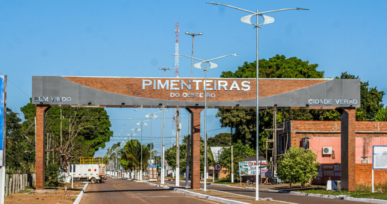 Ações de educação ambiental acontecem durante o 30º Festival de Praia de Pimenteiras - News Rondônia