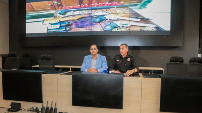 Destaque das ações do governo de RO de 21 a 27 de setembro - News Rondônia