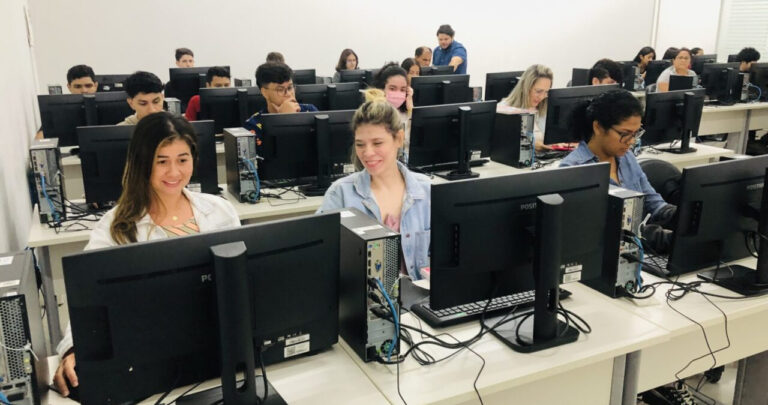 Inscrições para cursos remotos em todos os municípios rondonienses encerram na segunda-feira, 9 - News Rondônia