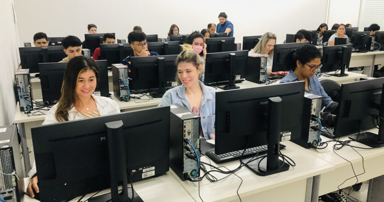 Inscrições para cursos remotos em todos os municípios rondonienses encerram na segunda-feira, 9 - News Rondônia
