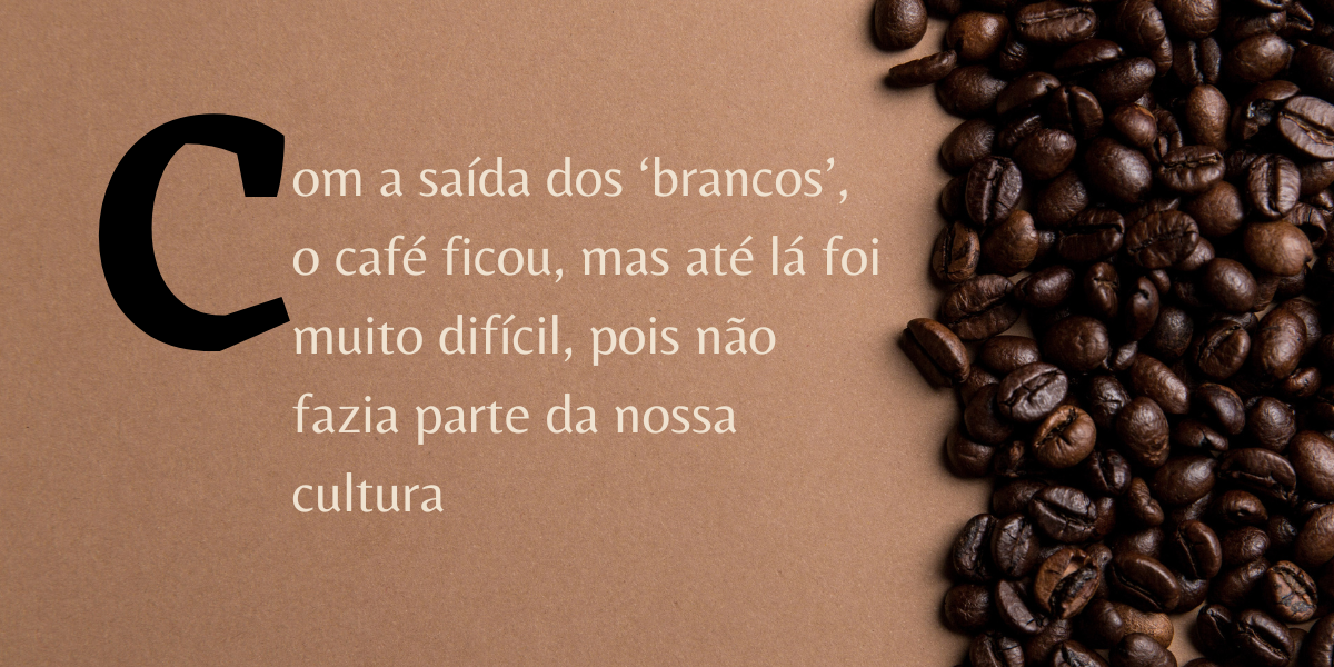 Café, Luta e Pioneirismo: Suruís destacam-se na produção e barismo - News Rondônia