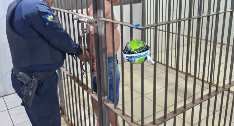 Mulher apanha e é mantida em cárcere depois de descobrir traição do marido caminhoneiro