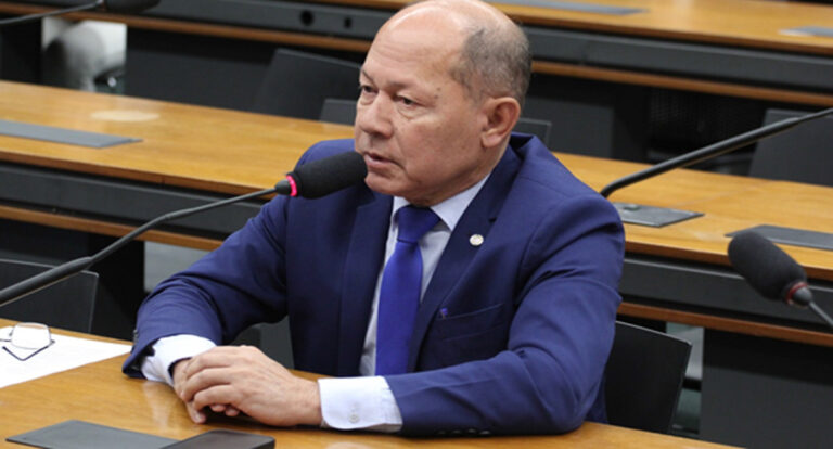 Coronel Chrisóstomo: Votação adiada na CCJ do PL de Anistia para presos do 8/1