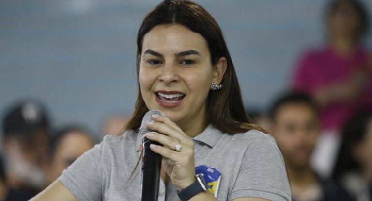 Mariana Carvalho destaca retomada das obras da BR-319 e reforça preocupação com crise climática que afeta Porto Velho