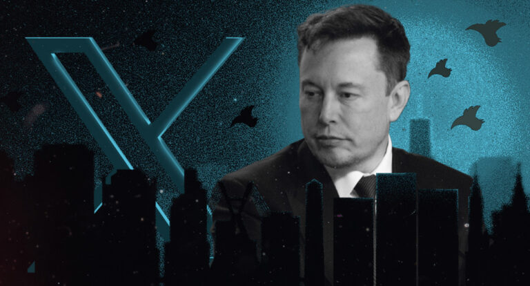 X/Twitter volta a funcionar em celulares no Brasil