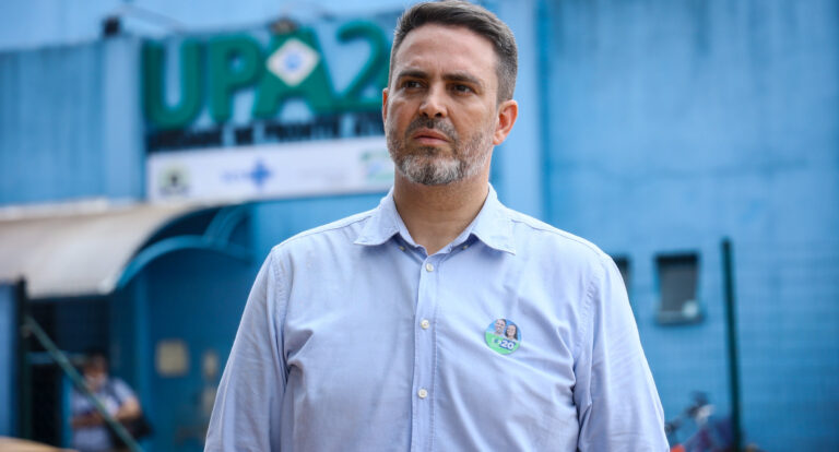 Programa eleitoral de Léo mostra envio de R$ 5 milhões não utilizados nas UPAs de Porto Velho