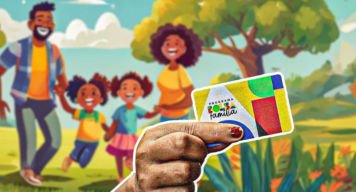 Caixa paga Bolsa Família a beneficiários com NIS de final 3