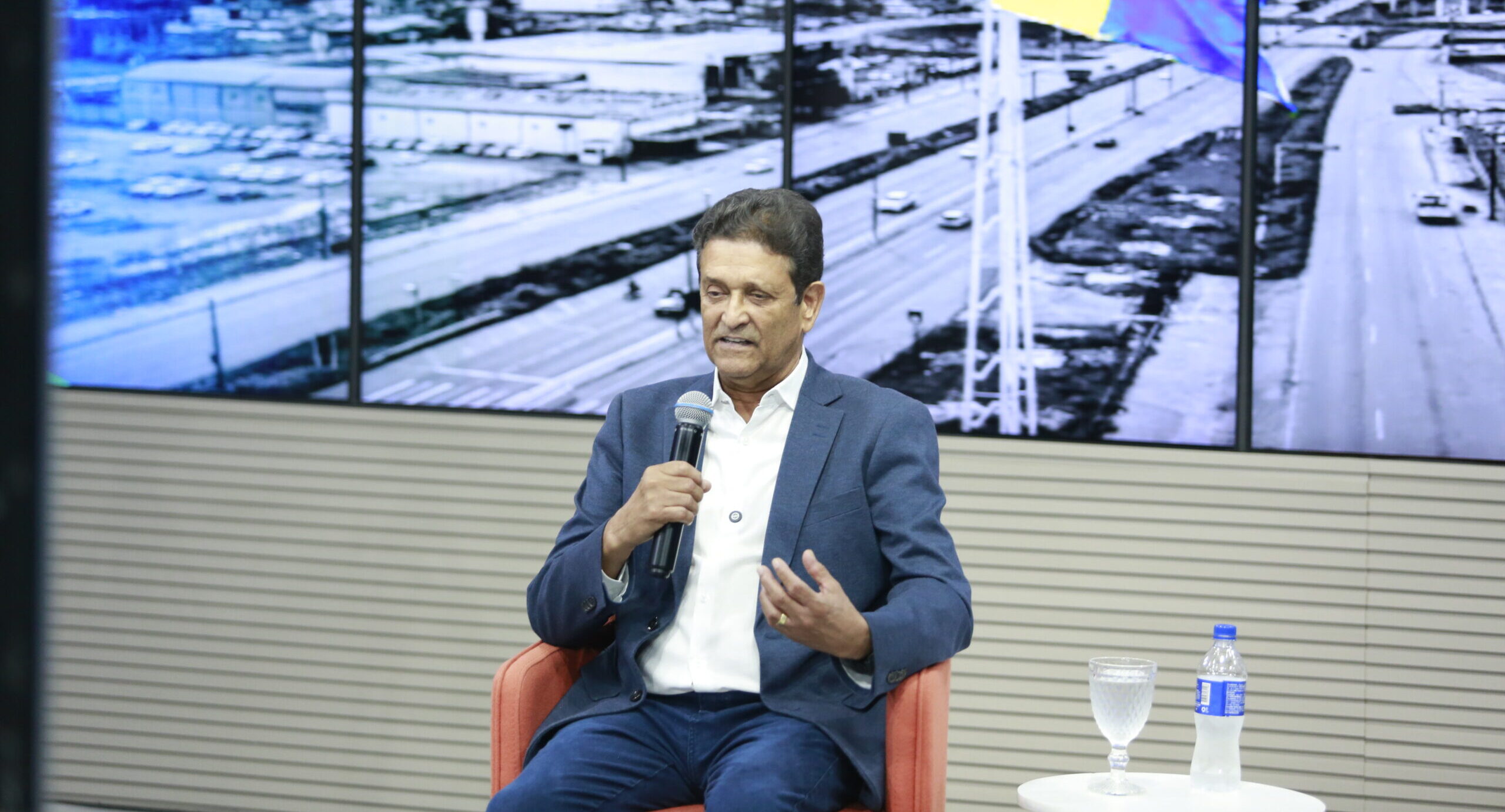 Dr Benedito Alves pretende tirar Porto Velho da condição de pior IDH entre as capitais brasileiras