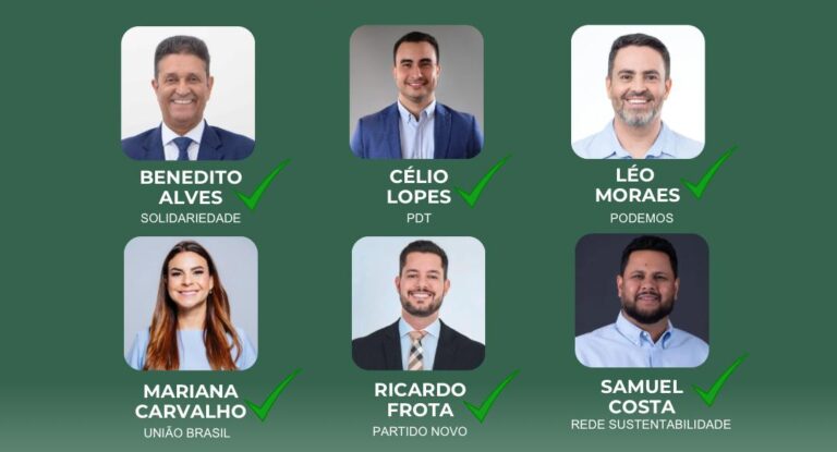 Cremero e Rádio Rondônia FM 93,3 promovem 1º Debate com candidatos à prefeitura de Porto Velho