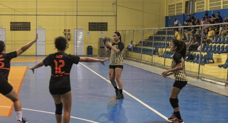 Atletas da UNIR participarão dos Jogos Universitários Brasileiros