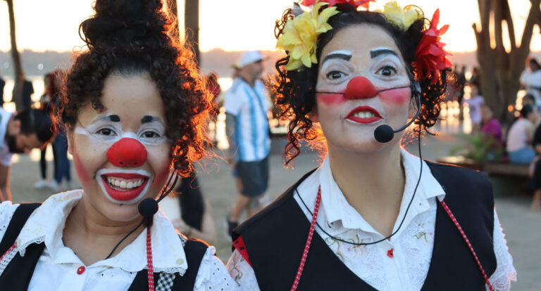 Teatro Ruante participa da 6ª edição do Festival Matias de Teatro de Rua no Acre - News Rondônia