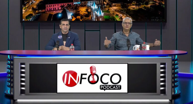 Breno Mendes: A Trajetória de resiliência e compromisso com a comunidade de Porto Velho - News Rondônia