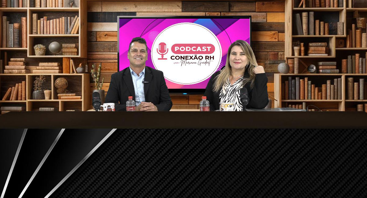Edison Rigoli no Conexão RH: Desafios e Oportunidades para a Engenharia em Rondônia - News Rondônia