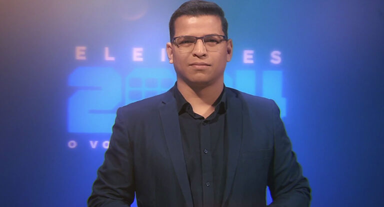 Eleições 2024: Debate da SIC TV acontece neste sábado, 28 de setembro, com transmissão multiplataforma - News Rondônia