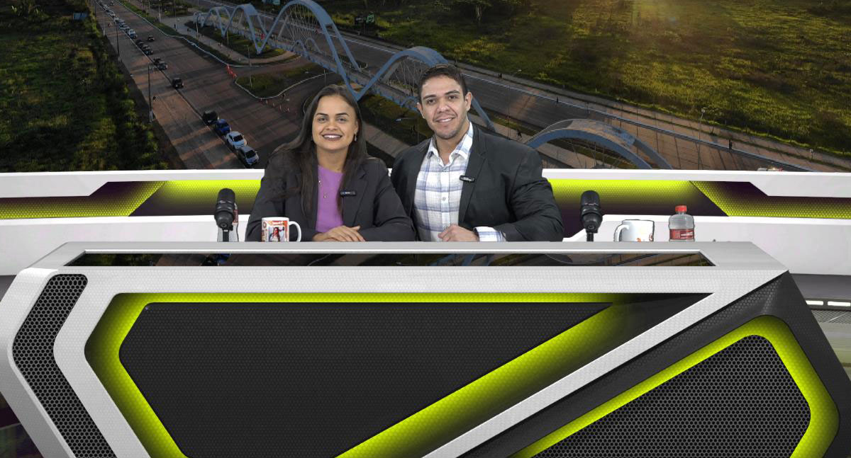 Deputada Dra. Taissa destaca avanços na construção do Hospital Regional de Guajará-Mirim no #GiroNews - News Rondônia