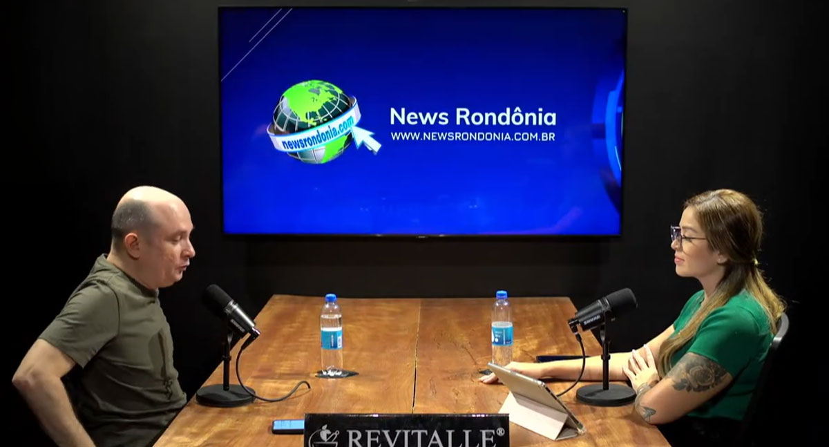 Setembro Amarelo: Dra. Bruna Paes discute prevenção ao suicídio e saúde mental no Mais Saúde Podcast - News Rondônia