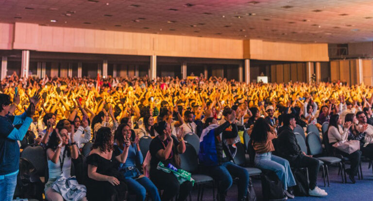Universitários de Rondônia são premiados por projetos de impacto no maior encontro de jovens empreendedores do Brasil - News Rondônia