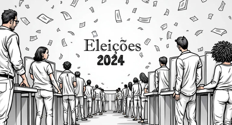 Eleições em Rondônia: 111 candidatos já renunciaram, incluindo prefeituráveis em Costa Marques e Pimenteiras - News Rondônia