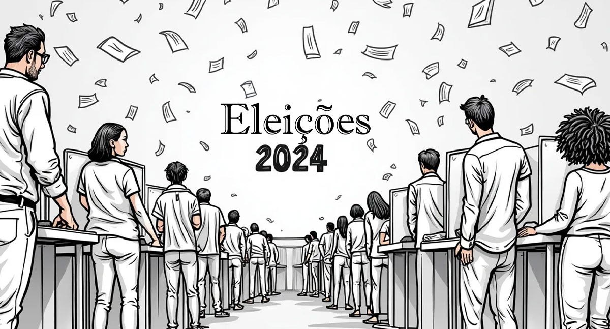 Eleições em Rondônia: 111 candidatos já renunciaram, incluindo prefeituráveis em Costa Marques e Pimenteiras - News Rondônia