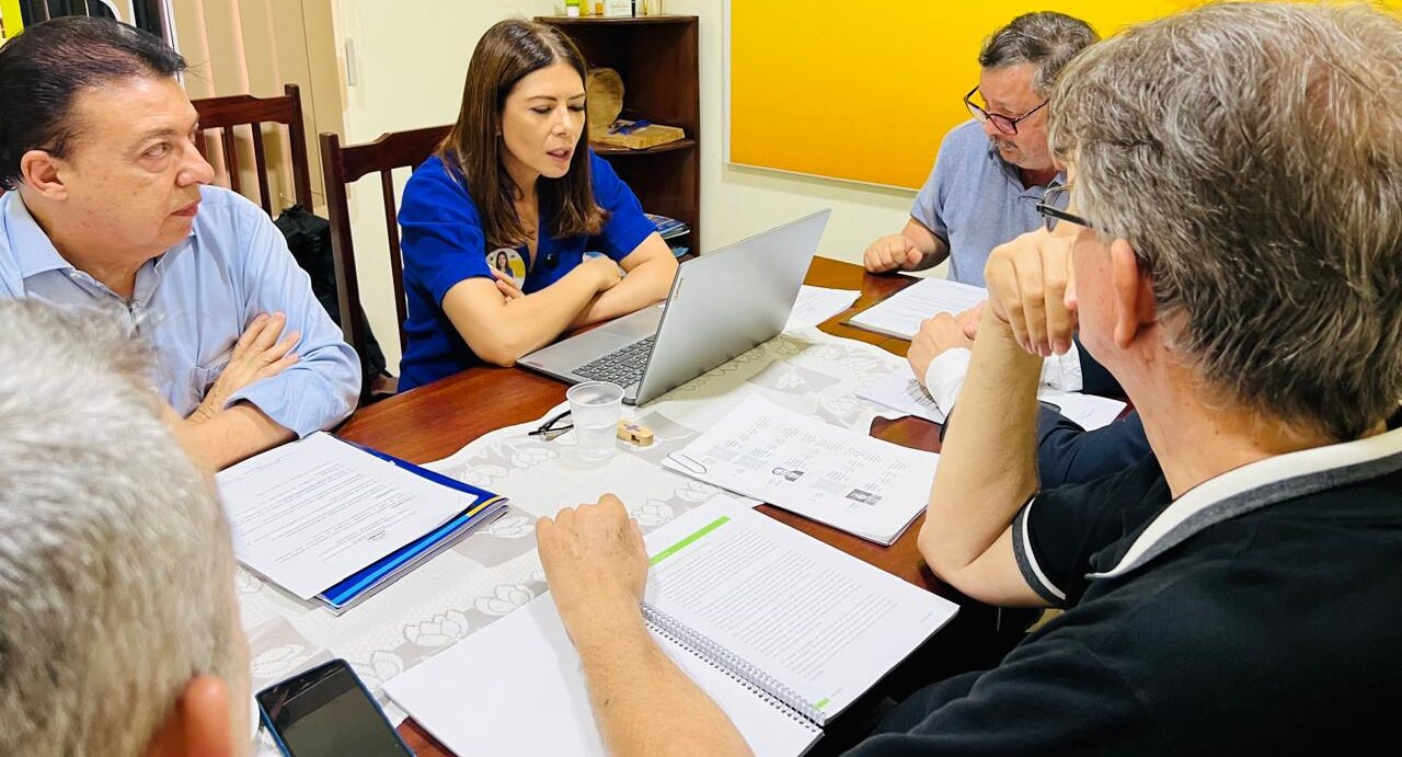 Aos micro e pequenos empresários, Juíza Euma Tourinho afirma que vai trabalhar em parceria e integração