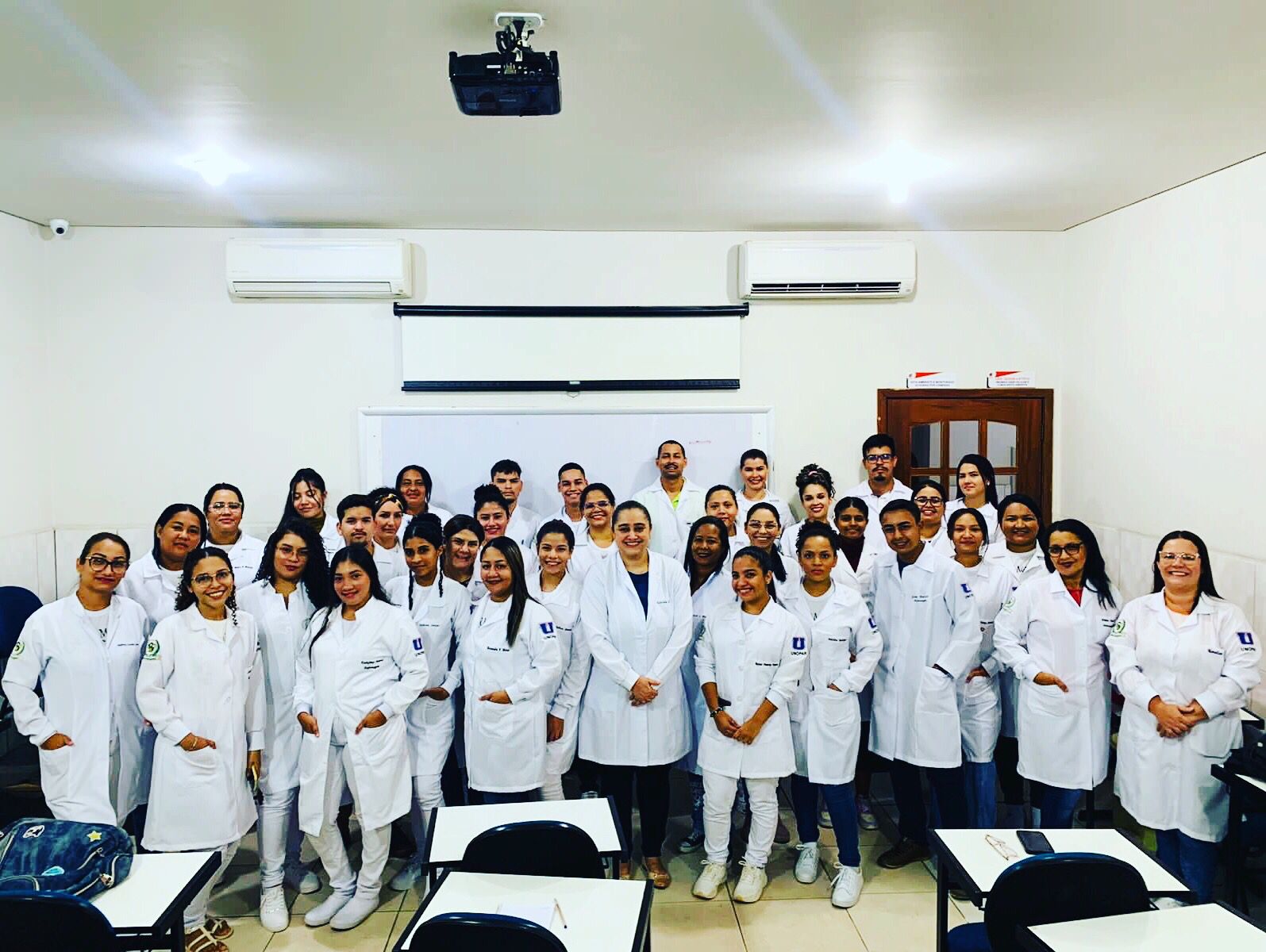 Conheça a candidata a vereadora Gabriele Gaspar, sua amiga de todas as horas - News Rondônia