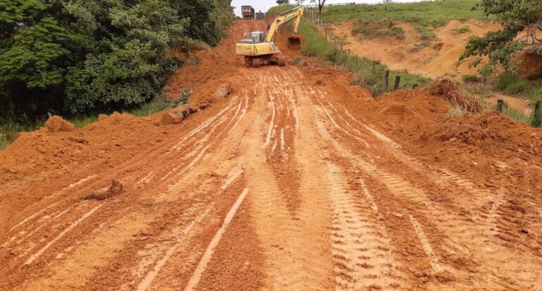 Deputado Alan Queiroz solicita obras na Linha 67, em Rio Pardo