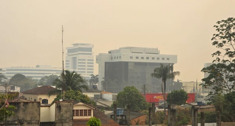 Com velocidade de crescimento econômico, gestão Marcos Rocha ultrapassa a marca de 16 mil novos negócios abertos em 2024 - News Rondônia