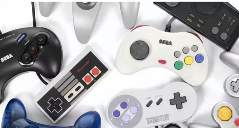 Sai ranking dos videogames mais vendidos da história; você teve um deles? - News Rondônia