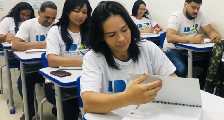 Governo de RO lança dez cursos técnicos em Porto Velho e inscrições começam nesta terça-feira, 3