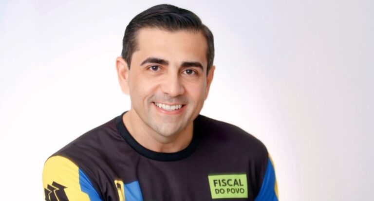 Breno Mendes intensifica programação de campanha na zona Leste de Porto Velho - News Rondônia