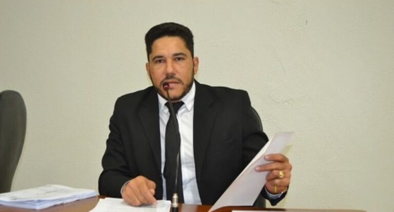 Vereador denuncia cobrança abusiva do  ITR em Pimenta Bueno