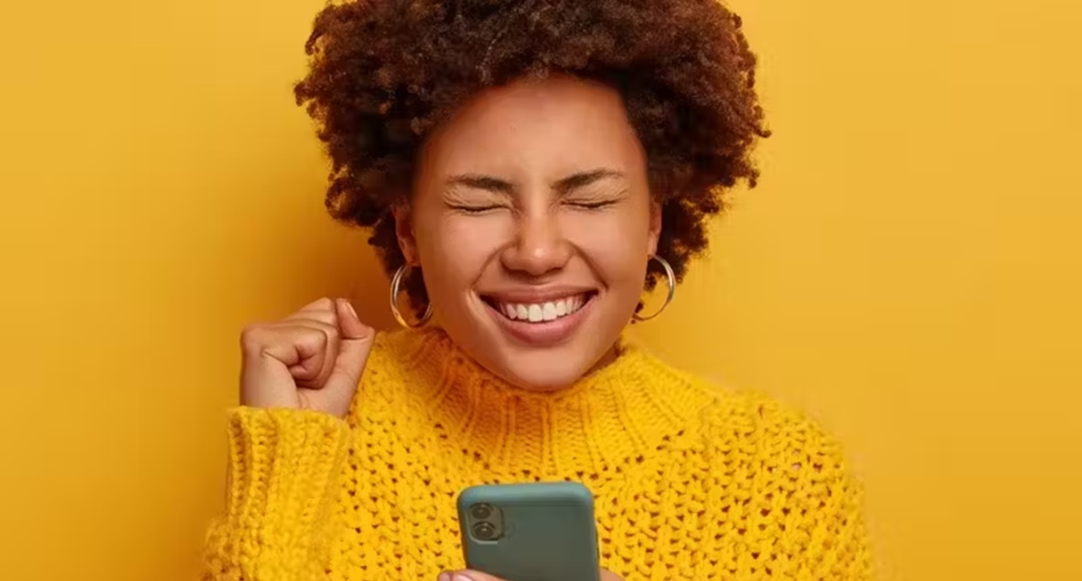 Hopecore, conheça a nova trend que espalha felicidade nas redes sociais