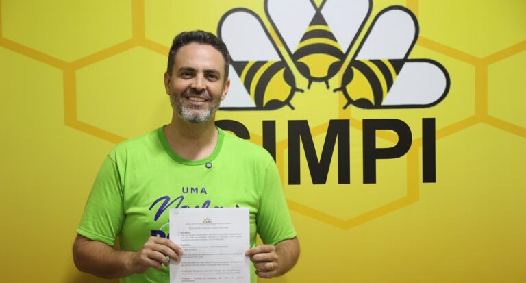 Léo Moraes se reúne com Federação das Micro e Pequenas Empresas em Porto Velho - News Rondônia