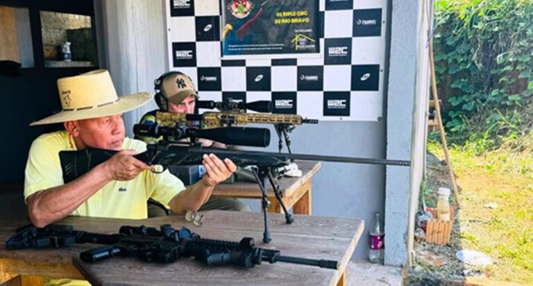 Coronel Crisóstomo: bancada da bala agora vai fazer pressão na câmara sobre portaria de armas para policiais legislativos dos estados e do DF