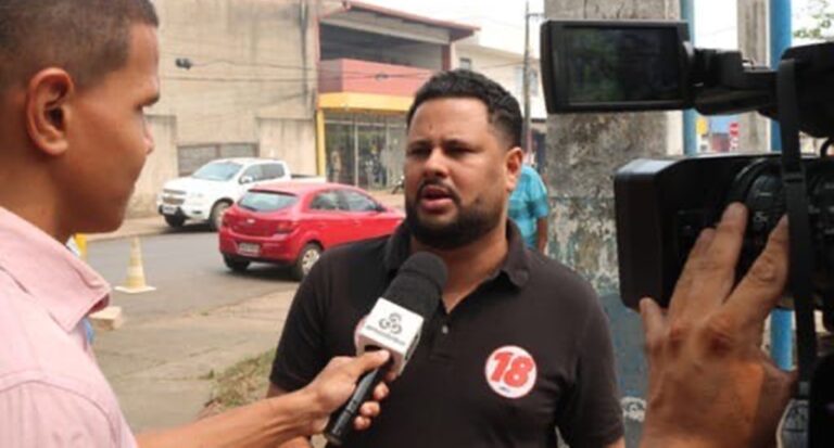 Samuel Costa propõe abertura de creches noturnas e restaurantes populares em Porto Velho - News Rondônia