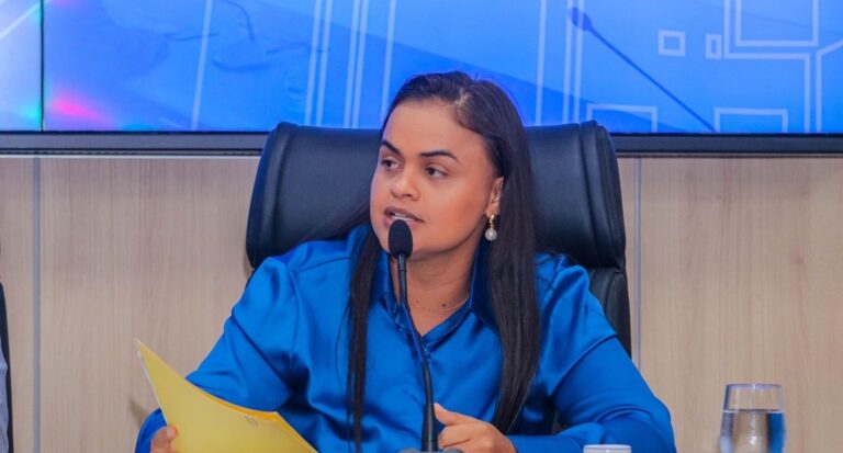 Dra. Taíssa solicita com urgência, ambulância para o distrito de Vista Alegre do Abunã - News Rondônia