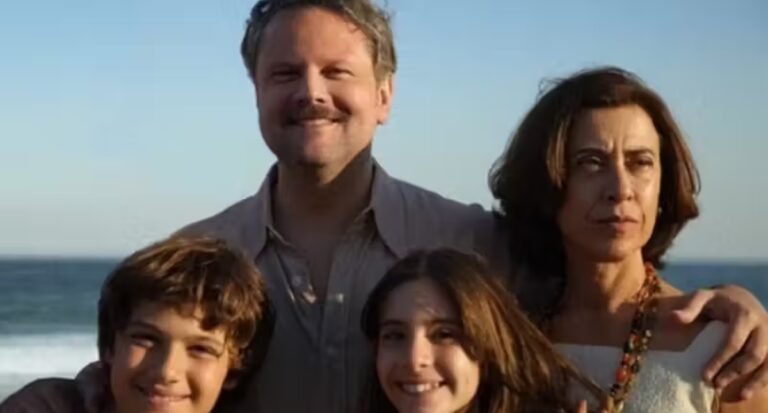“Ainda Estou Aqui” é escolhido para representar Brasil no Oscar 2025 - News Rondônia
