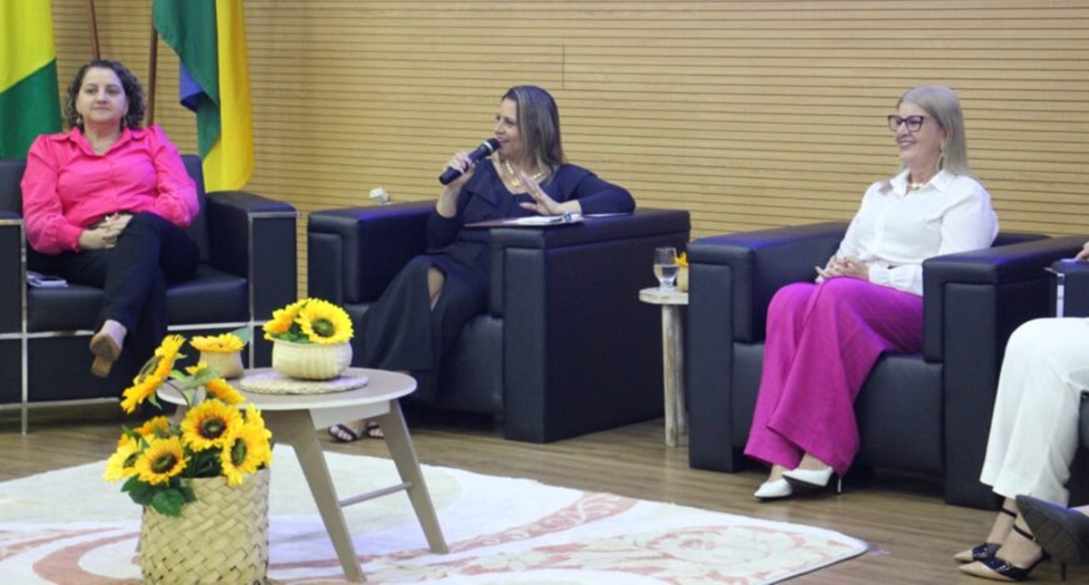 Programa de aprimoramento, liderança e estratégia dos gestores escolares é lançado pelo governo de RO - News Rondônia Programa de aprimoramento, liderança e estratégia dos gestores escolares é lançado pelo governo de RO - News Rondônia