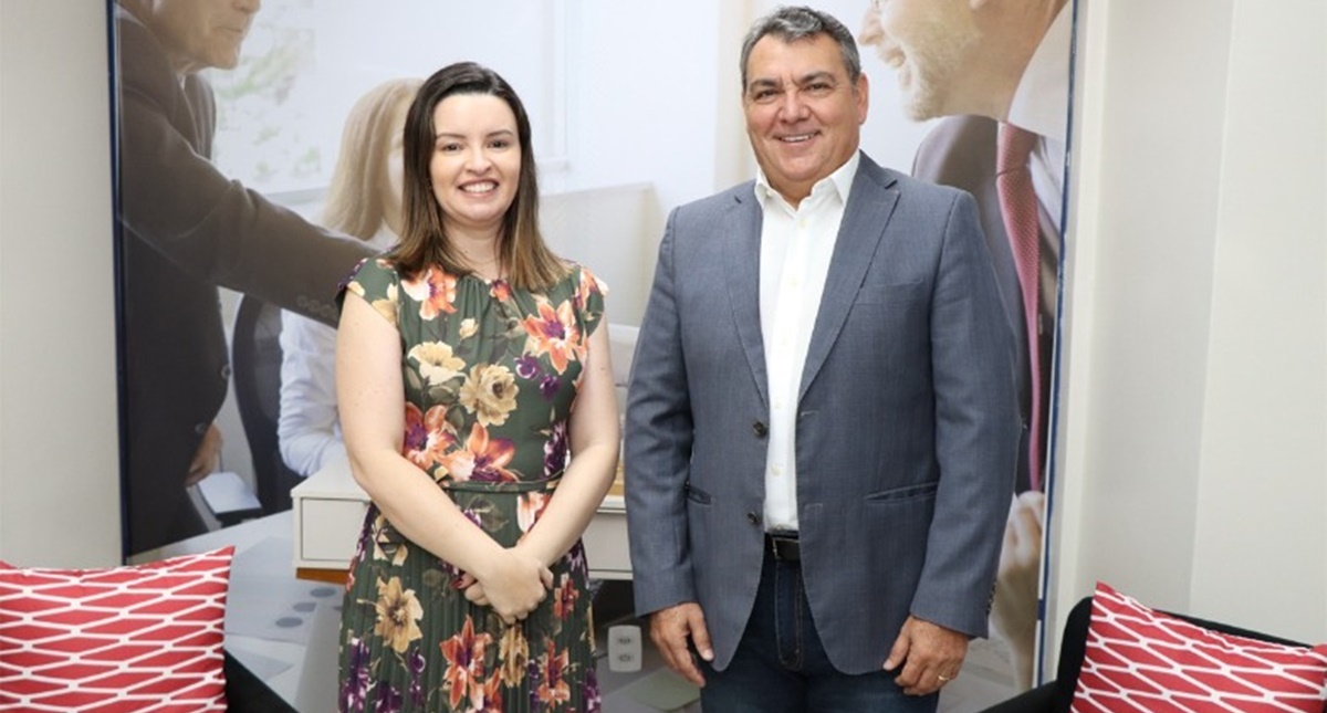 MPRO promove troca de experiências com Promotor de Justiça do Acre sobre combate a crimes fiscais
