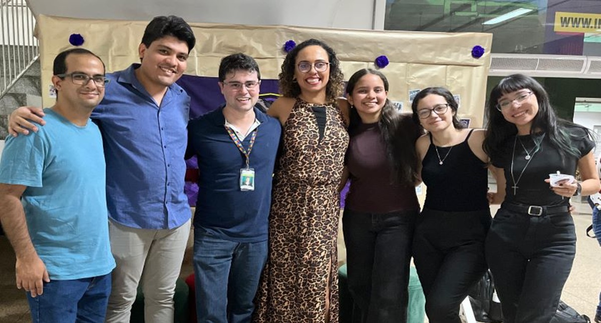 Curso de Engenharia Química do Calama atende à demanda industrial de Rondônia com inovação e sustentabilidade