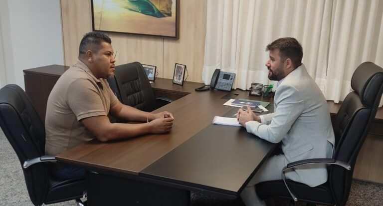 Deputado Nim Barroso reafirma compromisso com a cultura do Estado - News Rondônia