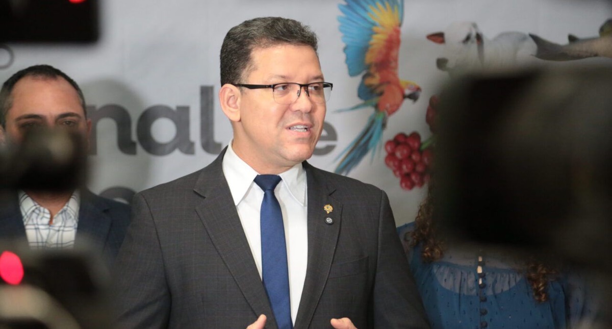 Com velocidade de crescimento econômico, gestão Marcos Rocha ultrapassa a marca de 18,5 mil novos negócios abertos em 2024 - News Rondônia Com velocidade de crescimento econômico, gestão Marcos Rocha ultrapassa a marca de 18,5 mil novos negócios abertos em 2024